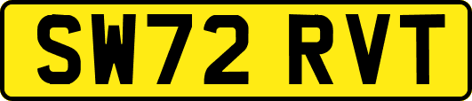 SW72RVT
