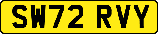 SW72RVY