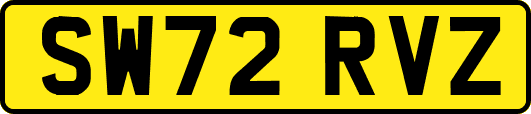 SW72RVZ