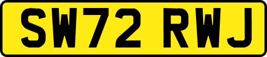 SW72RWJ