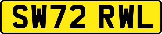 SW72RWL