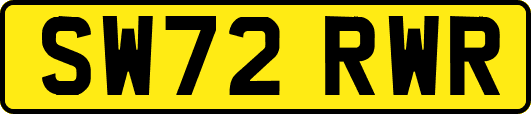 SW72RWR