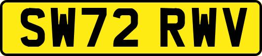 SW72RWV