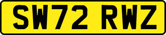 SW72RWZ