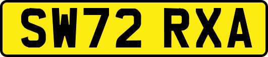 SW72RXA
