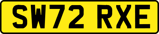 SW72RXE