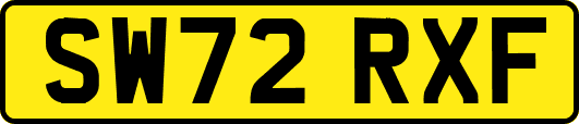 SW72RXF
