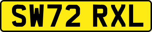 SW72RXL