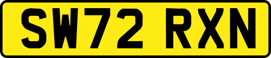 SW72RXN