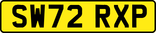 SW72RXP