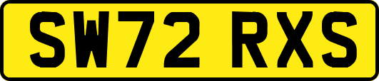 SW72RXS