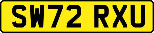 SW72RXU