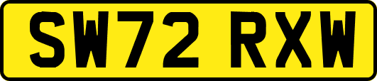 SW72RXW