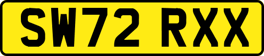 SW72RXX