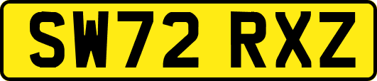 SW72RXZ