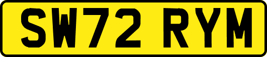 SW72RYM
