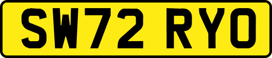 SW72RYO