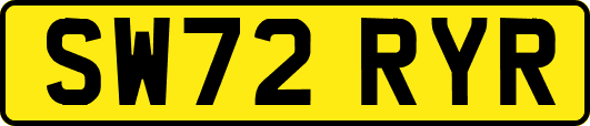 SW72RYR