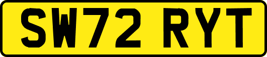 SW72RYT