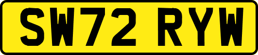 SW72RYW