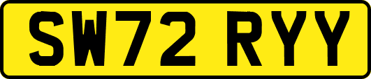 SW72RYY