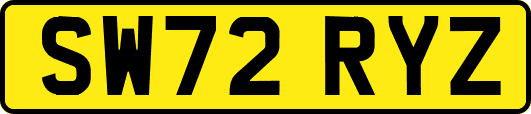 SW72RYZ