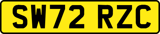SW72RZC