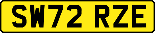 SW72RZE