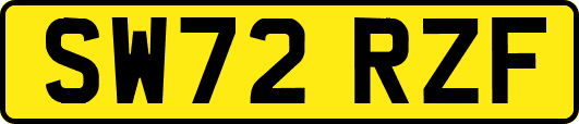 SW72RZF