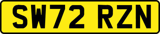SW72RZN