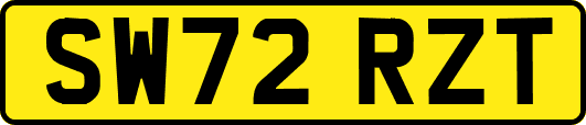 SW72RZT
