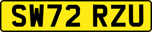 SW72RZU