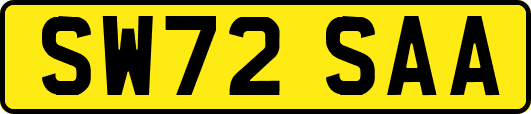 SW72SAA