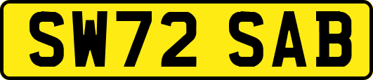 SW72SAB