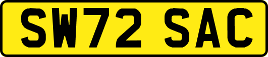SW72SAC