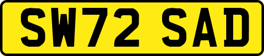 SW72SAD