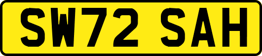 SW72SAH