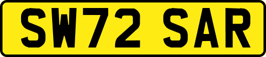 SW72SAR