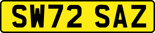 SW72SAZ