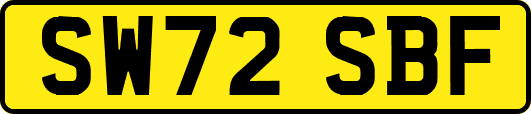 SW72SBF