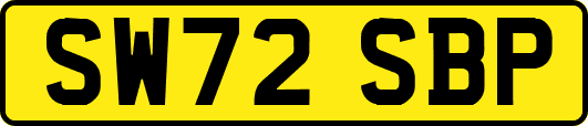 SW72SBP