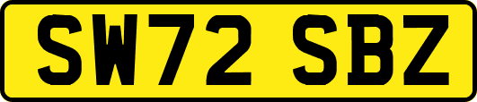 SW72SBZ