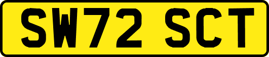 SW72SCT