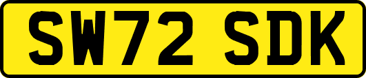SW72SDK