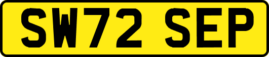 SW72SEP