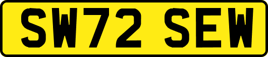 SW72SEW