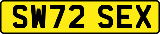 SW72SEX