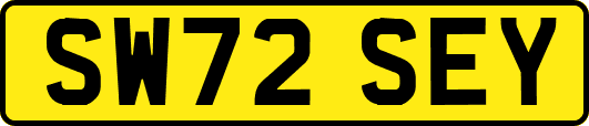 SW72SEY