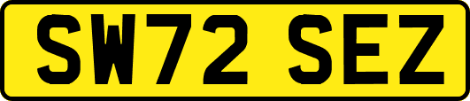 SW72SEZ