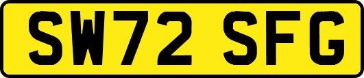 SW72SFG